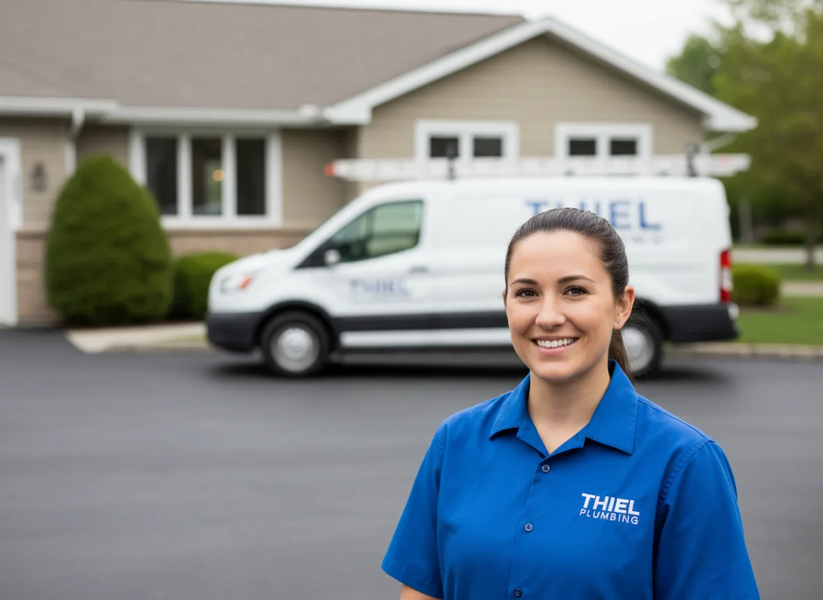 Plumber Ortonville, MI FAQs